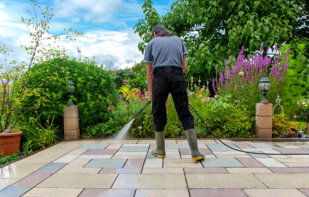 Best Restaurant Pressure Washing  in Belvedere, CA